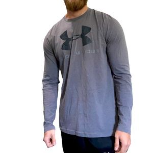 Under Armour Long Sleeve Tee